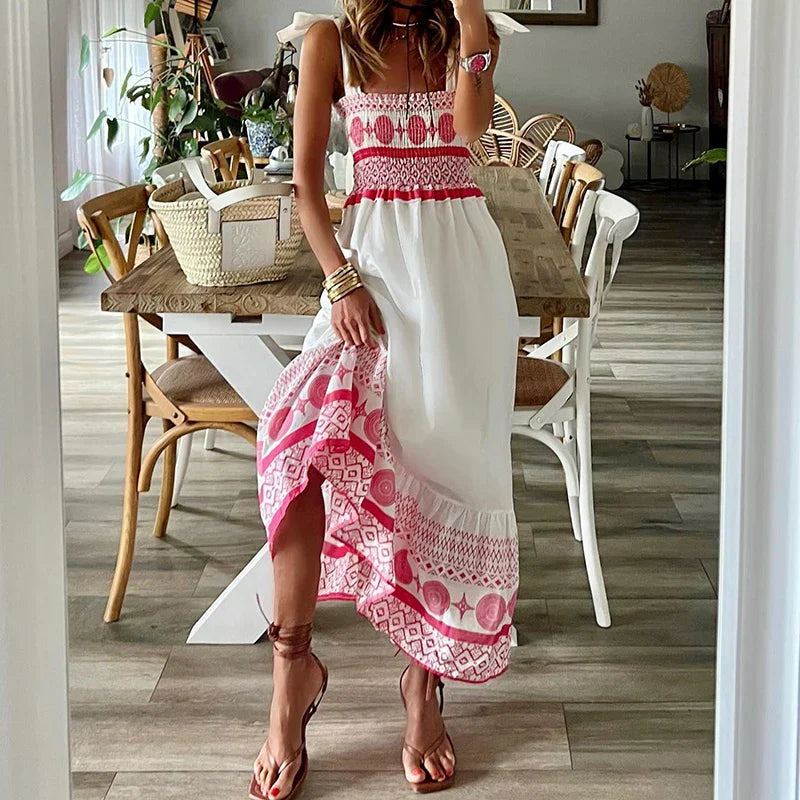 Vestido Doralice