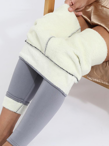 Calça Legging Quentinha Ize