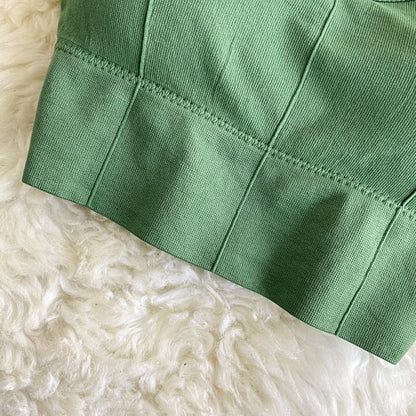 Top Cropped Milce