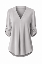 Sophia Chic™ | Blusa Elegante Feminina