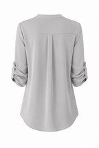 Sophia Chic™ | Blusa Elegante Feminina