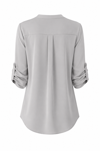 Sophia Chic™ | Blusa Elegante Feminina