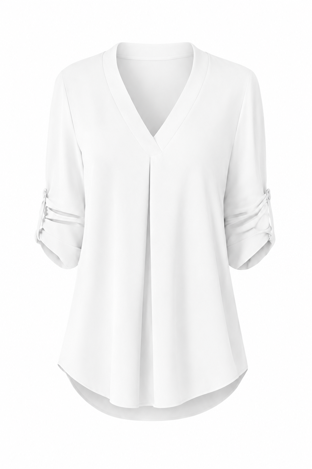 Sophia Chic™ | Blusa Elegante Feminina