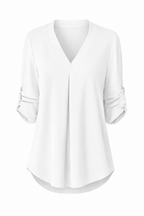 Sophia Chic™ | Blusa Elegante Feminina