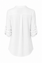 Sophia Chic™ | Blusa Elegante Feminina