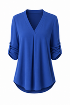 Sophia Chic™ | Blusa Elegante Feminina