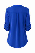 Sophia Chic™ | Blusa Elegante Feminina