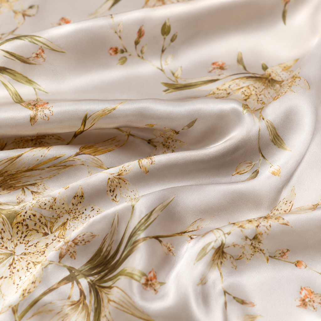 Luna Lace™ | Camisola Elegante Feminina