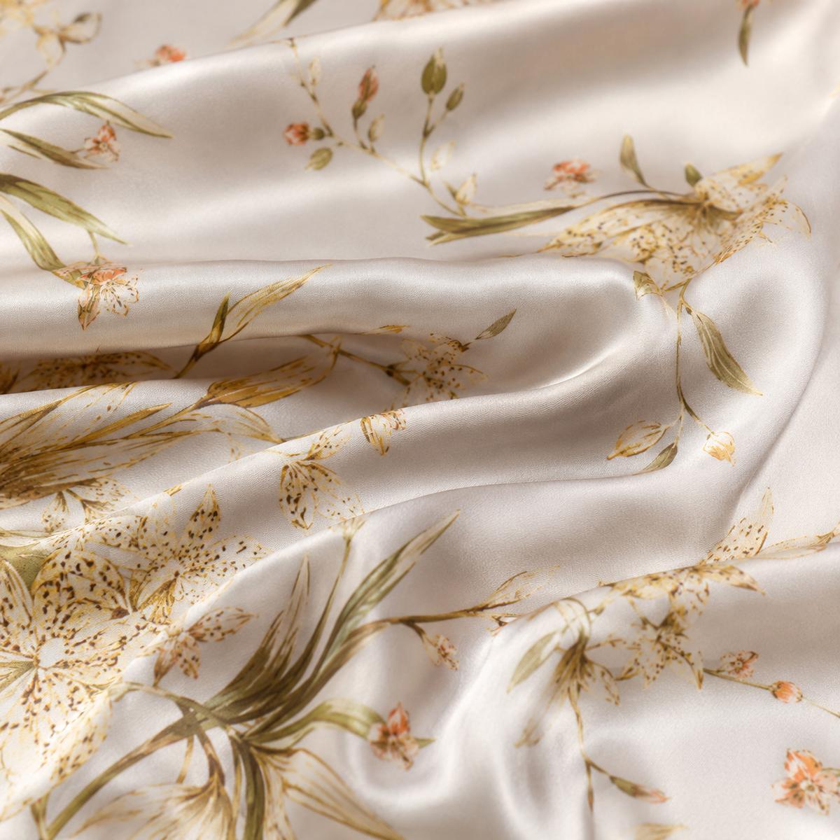 Luna Lace™ | Camisola Elegante Feminina