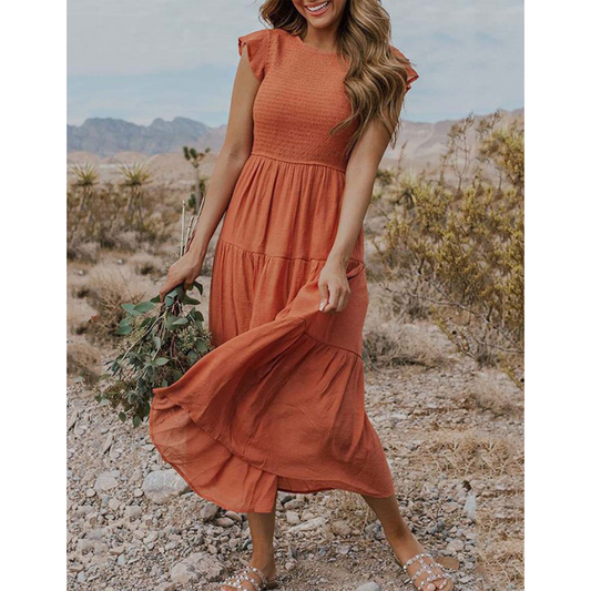 Vestido Midi Betti