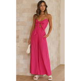 Rosa pink