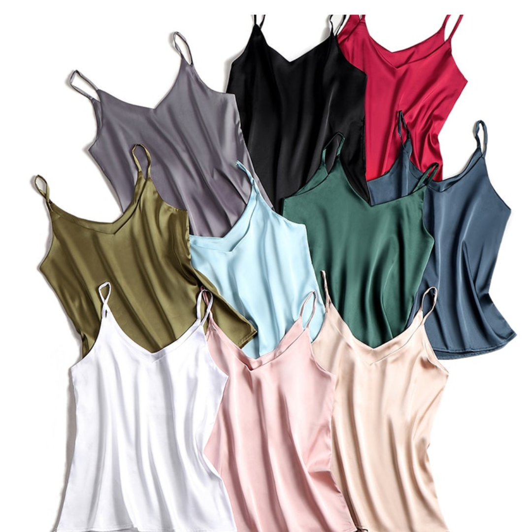 Blusa Manuela