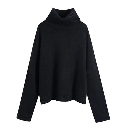 Blusa Gola Selentine