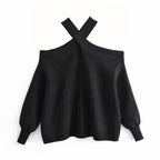 Blusa Manga Longa Lara
