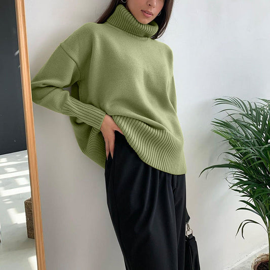 Blusão Tricot Tereza