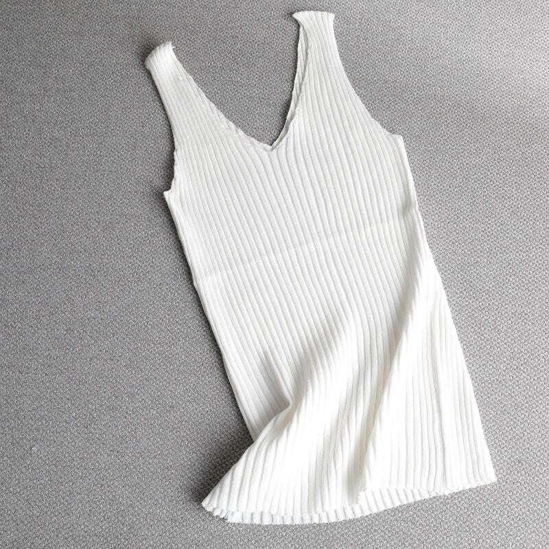 Blusa Básica Nathi
