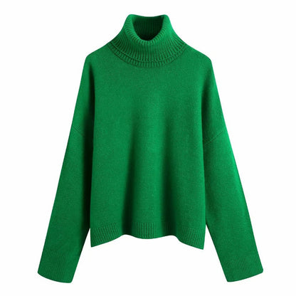 Blusa Gola Selentine