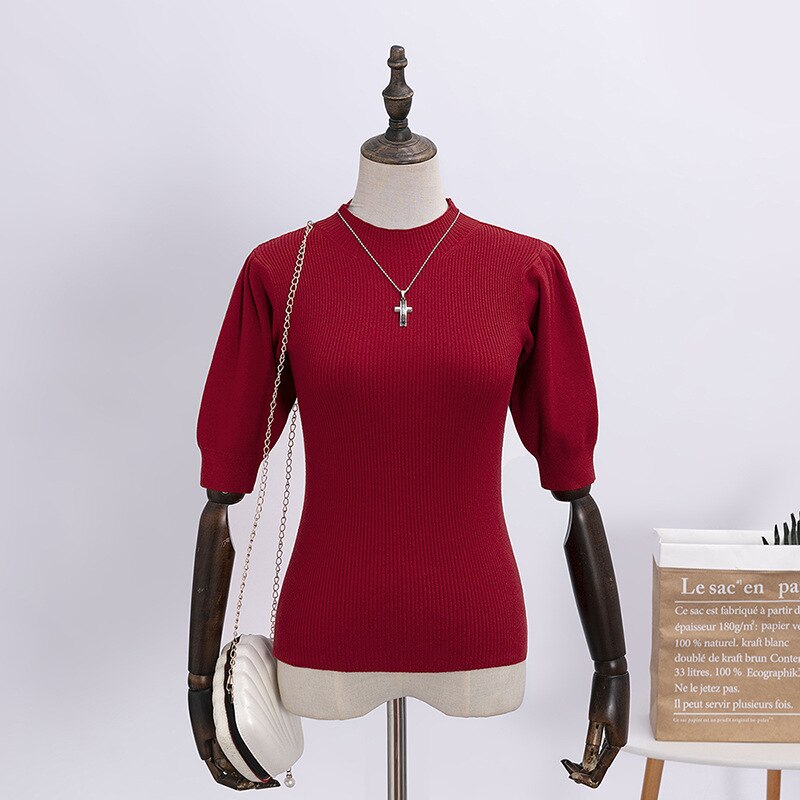 Blusa Kati