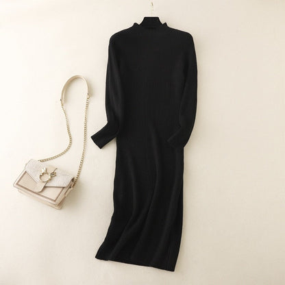 Vestido Midi Carmin