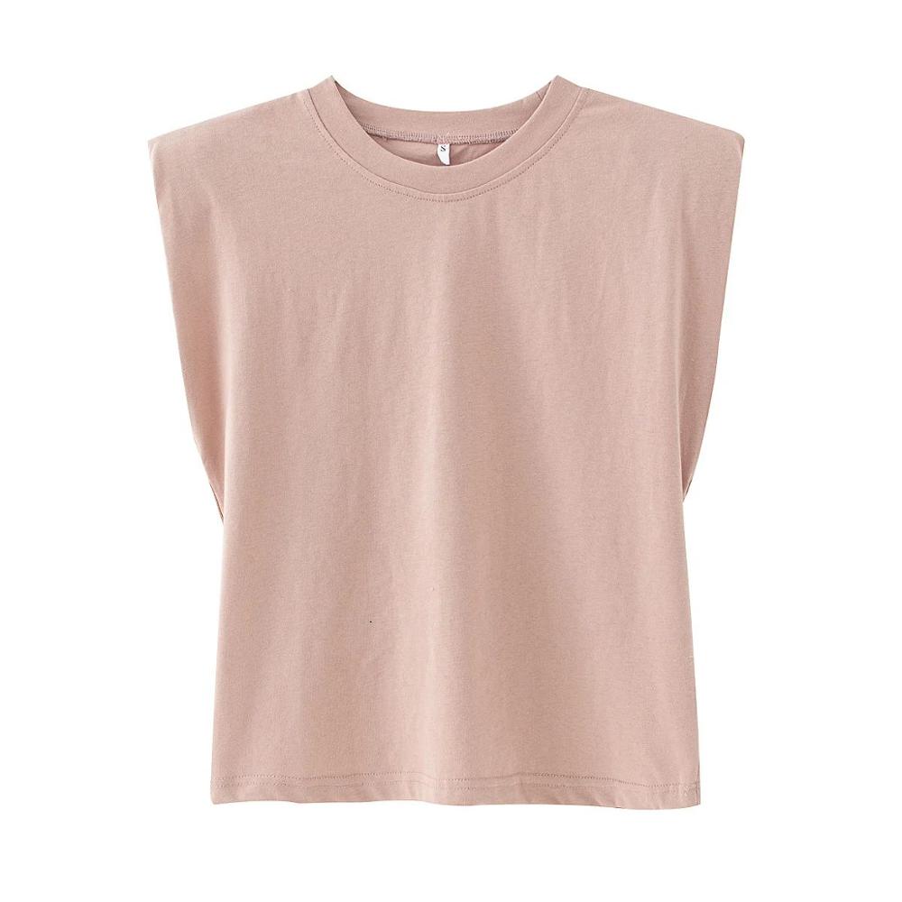 Blusa Muscle Narja