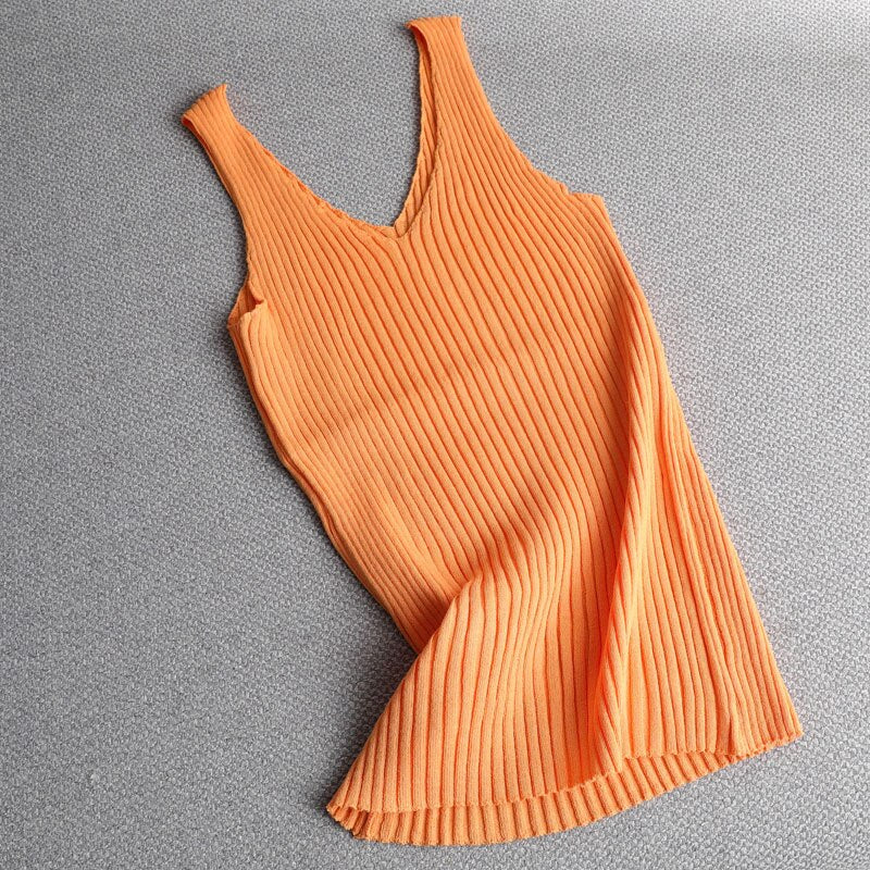 Blusa Básica Nathi