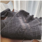 Colete Tricot Alexandra