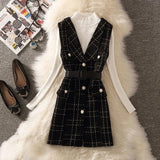 Branco/Preto