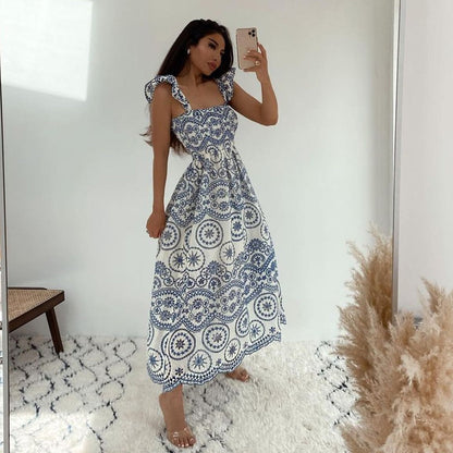 Vestido Midi Ellie