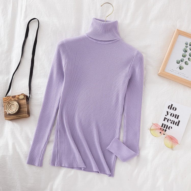 Blusa Gola Tânia