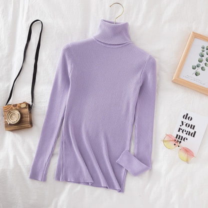 Blusa Gola Tânia
