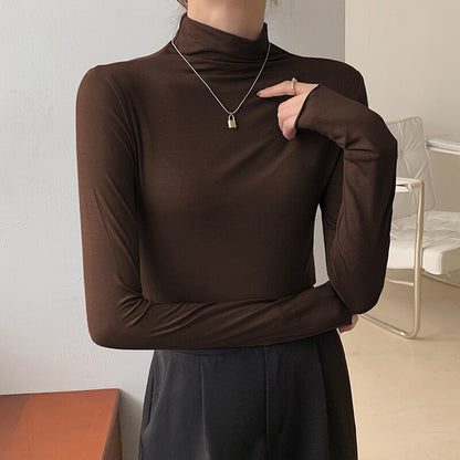 Blusa Gola Kim