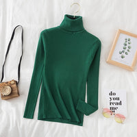 Verde escuro