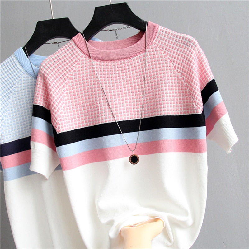 Blusa Lindse