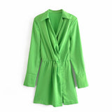 Verde