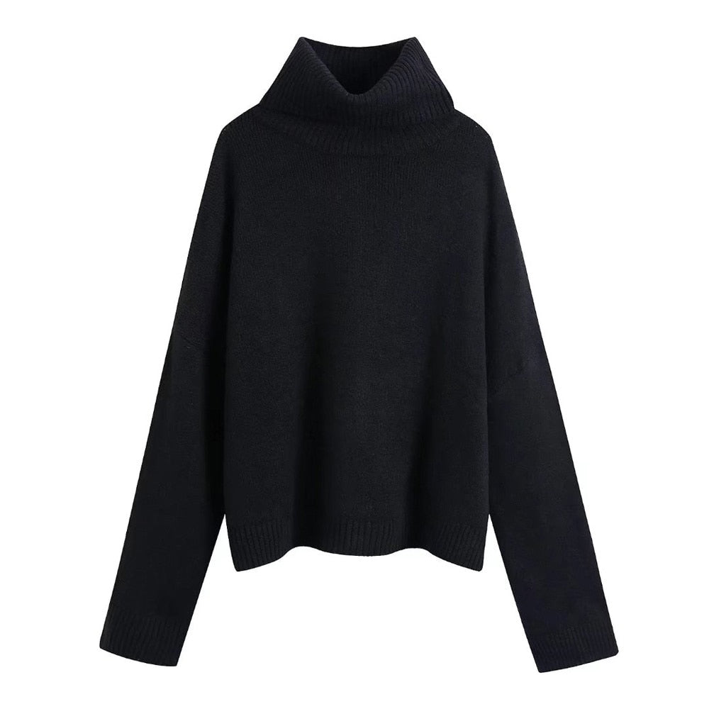 Blusa Gola Selentine