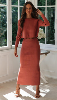 Coral