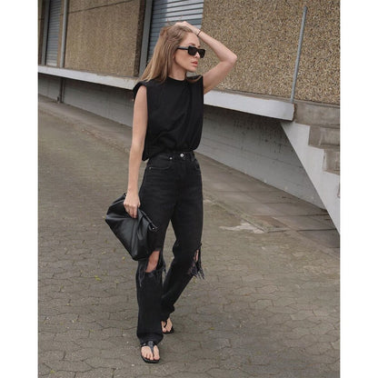 Blusa Muscle Narja