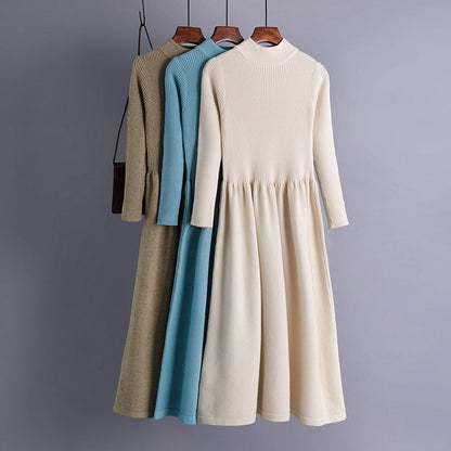Vestido Midi Natalie