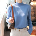 Blusa Tricot Levini