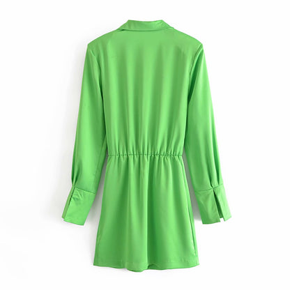 Vestido Soha