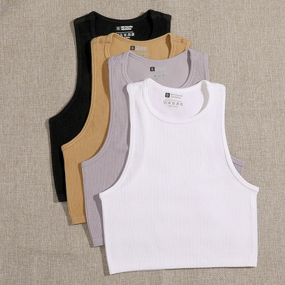 Blusa Cropped Bevit