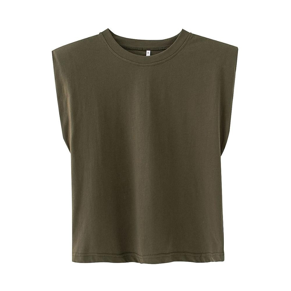 Blusa Muscle Narja