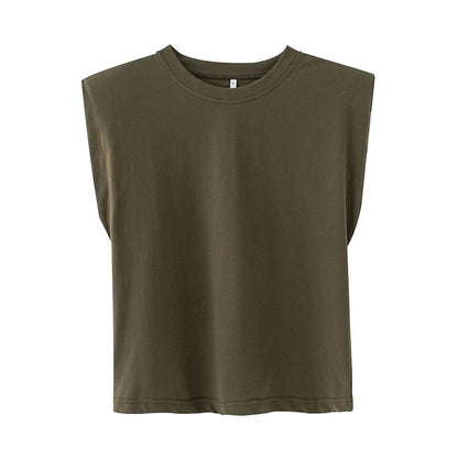 Blusa Muscle Narja