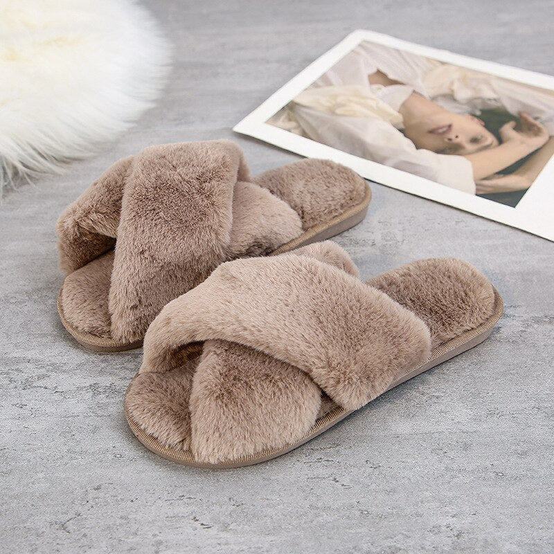 Chinelo Pantufa Audrey