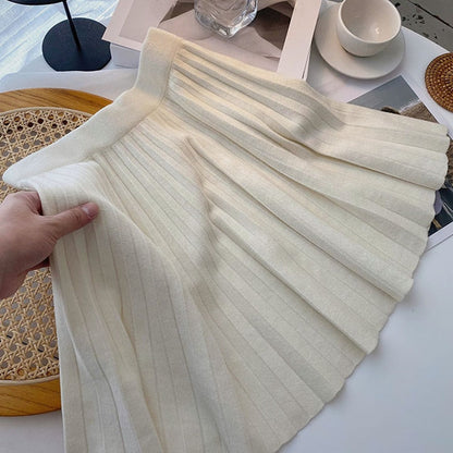 Saia Tricot Juju