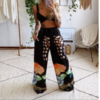 Floral Cores