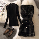 Preto/Preto