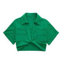 Verde