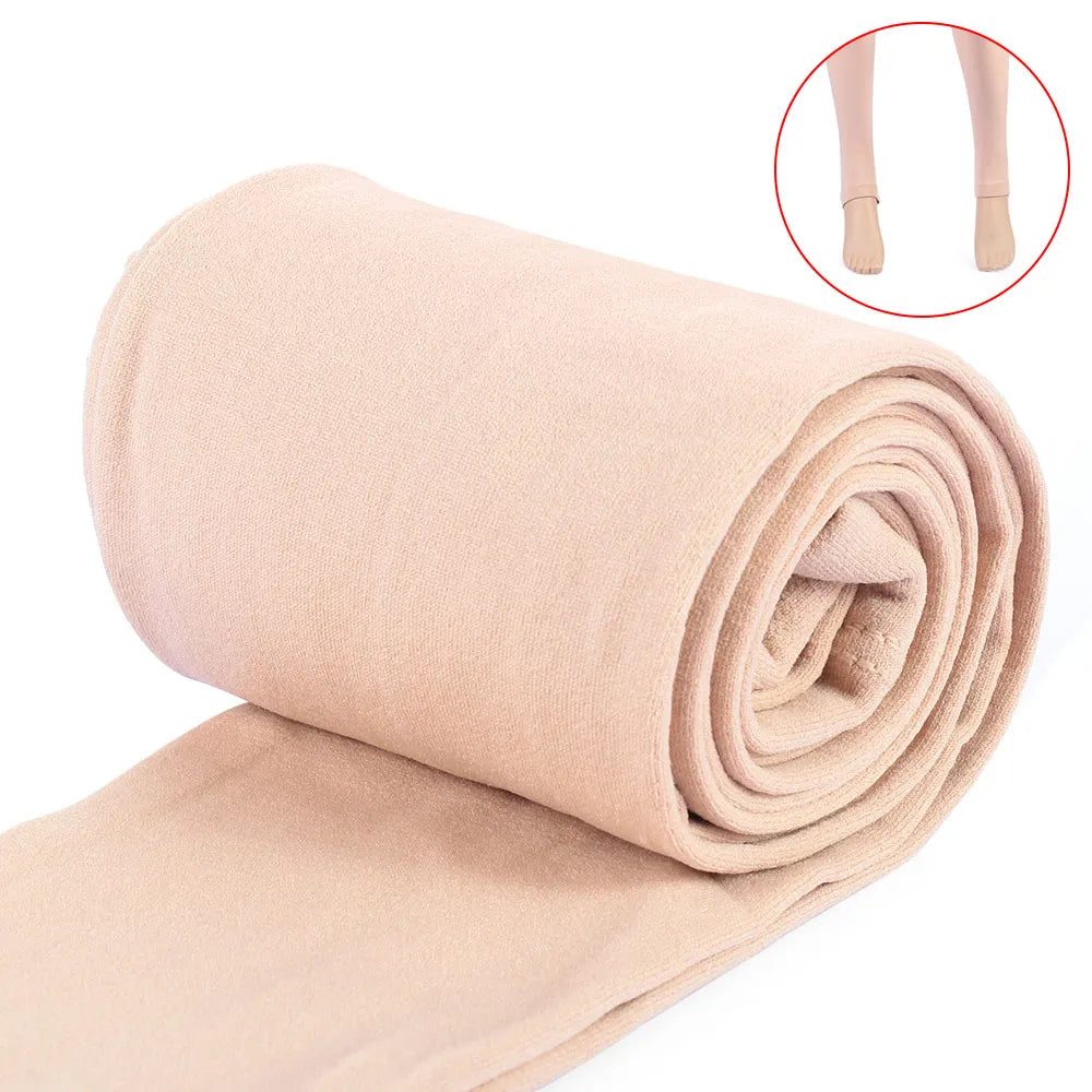 VelvetLeg™ | Meia-Calça Peluciada de Inverno