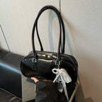 Bordeaux Luxe™ | Bolsa Feminina Premium